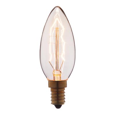 3540-G Ретро-лампа LOFT IT Edison Bulb 3540-G
