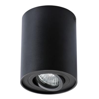 Точечные накладные светильники FALCON Arte lamp A5644PL-1BK A5644PL-1BK
