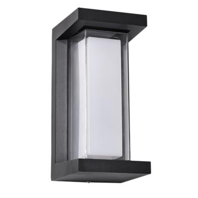 Уличные настенные светильники ULYSSES Arte lamp A8510AL-1BK A8510AL-1BK