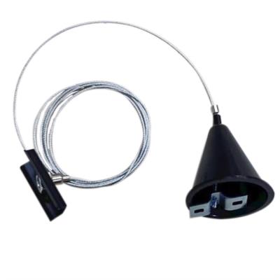 Комплектующие для трековых систем TRACK ACCESSORIES Arte lamp A410106 A410106