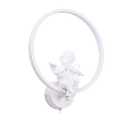 Декоративные подсветки PARADISE Arte lamp A6065AP-1WH A6065AP-1WH