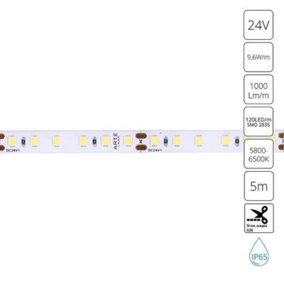 Светодиодные ленты AQUA TAPE Arte lamp A2412008-06-6K A2412008-06-6K