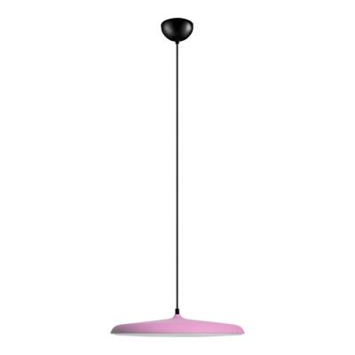 10119 Pink Подвесной светильник LOFT IT Plato 10119 Pink