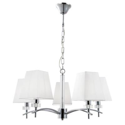 Подвесные люстры KENSINGTON Arte lamp A4098LM-5CC A4098LM-5CC