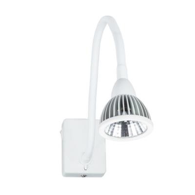 Бра CERCARE Arte lamp A4107AP-1WH A4107AP-1WH