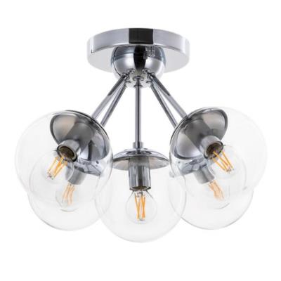 Потолочные люстры BOLLA Arte lamp A1664PL-5CC A1664PL-5CC