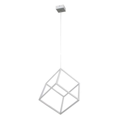 Подвесной светильник Citilux Куб CL719300 CL719300