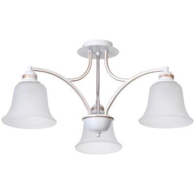 Потолочные люстры EMMA Arte lamp A2713PL-3WG A2713PL-3WG
