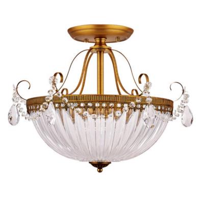 Потолочные люстры SCHELENBERG Arte lamp A4410PL-3SR A4410PL-3SR