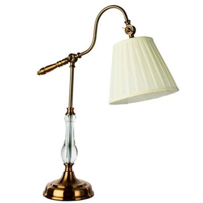 Декоративные настольные лампы SEVILLE Arte lamp A1509LT-1PB A1509LT-1PB