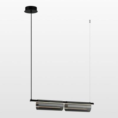 Линейно-подвесной светильник Lussole LSP-7200 LSP-7200