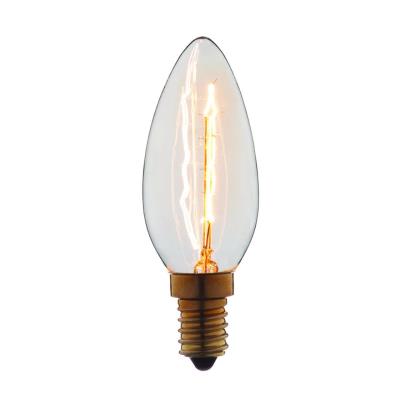 3540 Ретро-лампа LOFT IT Edison Bulb 3540