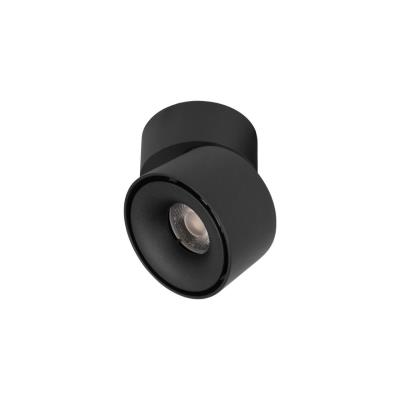 10323/A Black Накладной светильник LOFT IT Focus 10323/A Black