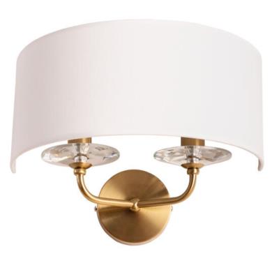 Бра JENNIFER Arte lamp A8555AP-2AB A8555AP-2AB