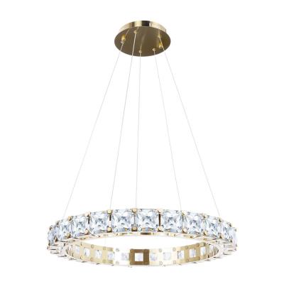 10204/600 Gold Подвесной светильник LOFT IT Tiffany 10204/600 Gold