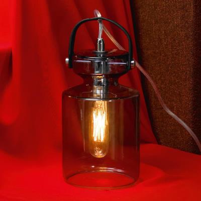 Настольная лампа Lussole BRIGHTON LSP-9639T LSP-9639T