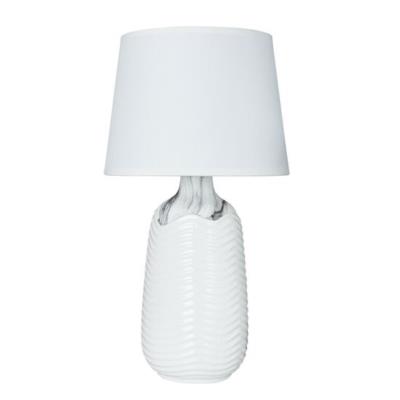 Декоративные настольные лампы SHAULA Arte lamp A4311LT-1WH A4311LT-1WH