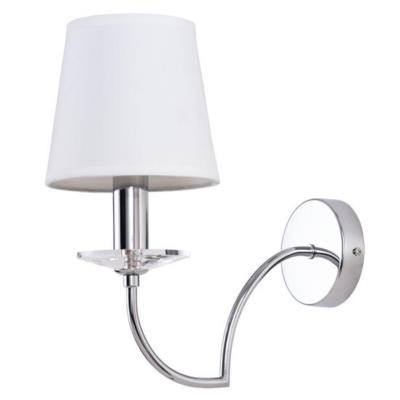 Бра EDDA Arte lamp A3625AP-1CC A3625AP-1CC