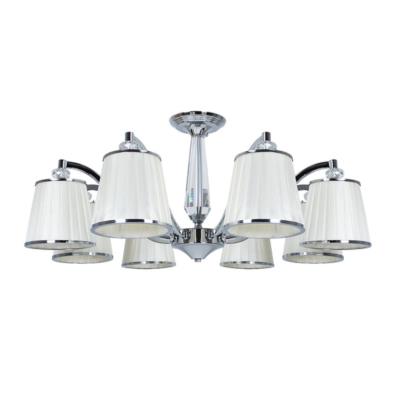 Потолочные люстры TALITHA Arte lamp A4047PL-8CC A4047PL-8CC