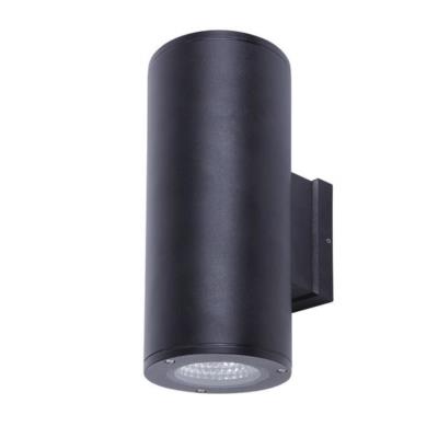 Фасадные светильники TORCULAR Arte lamp A2815AL-2BK A2815AL-2BK