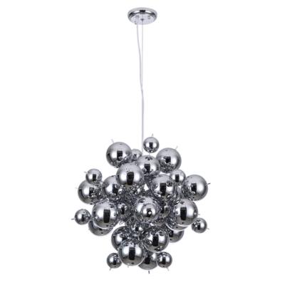 Подвесные люстры MOLECULE Arte lamp A8313SP-6CC A8313SP-6CC