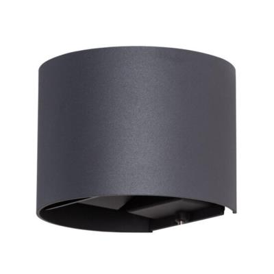 Фасадные светильники RULLO Arte lamp A1415AL-1BK A1415AL-1BK