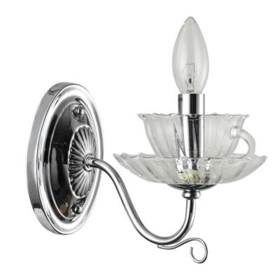 Бра TET-A-TET Arte lamp A1704AP-1CC A1704AP-1CC