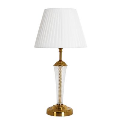 Декоративные настольные лампы GRACIE Arte lamp A7301LT-1PB A7301LT-1PB