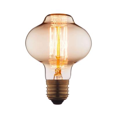 8540-SC Ретро-лампа LOFT IT Edison Bulb 8540-SC