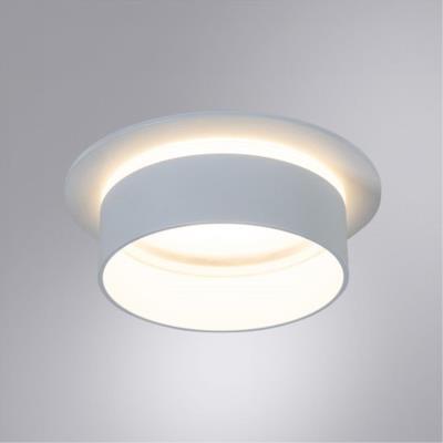 Точечные встраиваемые светильники IMAI Arte lamp A2264PL-1WH A2264PL-1WH