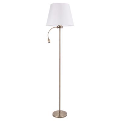 С лампой для чтения ELBA Arte lamp A2581PN-2AB A2581PN-2AB