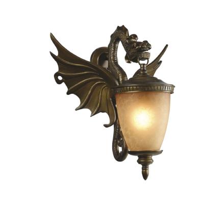 Уличный светильник Dragon 1717-1W 1717-1W