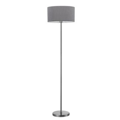 С абажуром MALLORCA Arte lamp A1021PN-1SS A1021PN-1SS