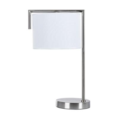 Декоративные настольные лампы APEROL Arte lamp A5031LT-1SS A5031LT-1SS