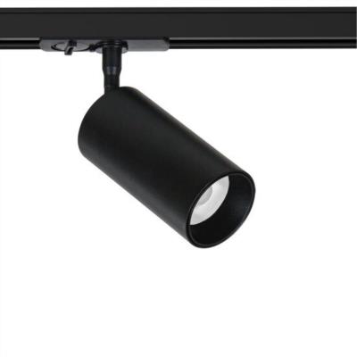 Трековые светильники AERO Arte lamp A1346PL-1BK A1346PL-1BK