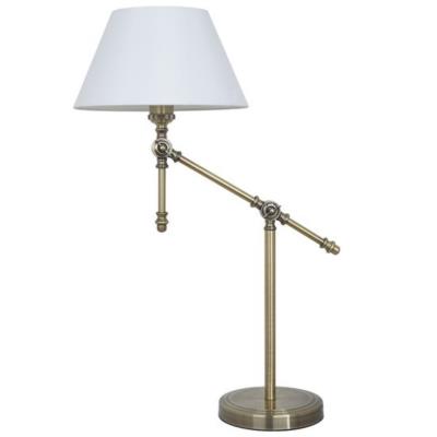 Декоративные настольные лампы ORLANDO Arte lamp A5620LT-1AB A5620LT-1AB