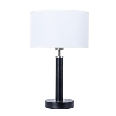 Декоративные настольные лампы ROBERT Arte lamp A5029LT-1SS A5029LT-1SS