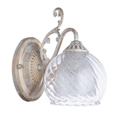 Бра CHARLOTTE Arte lamp A7062AP-1WG A7062AP-1WG