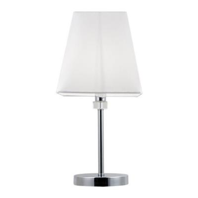 Декоративные настольные лампы KENSINGTON Arte lamp A4098LT-1CC A4098LT-1CC