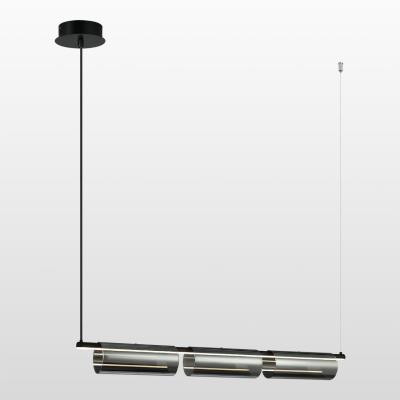 Линейно-подвесной светильник Lussole LSP-7201 LSP-7201