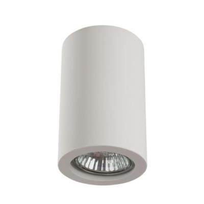 Точечные накладные светильники TUBO Arte lamp A9260PL-1WH A9260PL-1WH