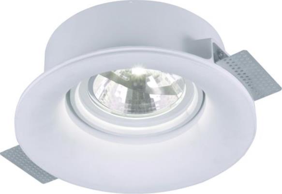 Точечные встраиваемые светильники INVISIBLE Arte lamp A9271PL-1WH A9271PL-1WH