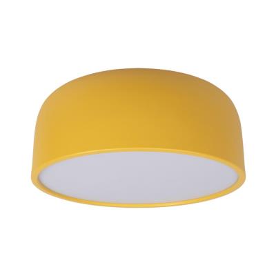 10201/350 Yellow Потолочный светильник LOFT IT Axel 10201/350 Yellow