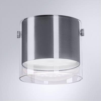 Точечные накладные светильники LAZIO Arte lamp A5366PL-1SS A5366PL-1SS