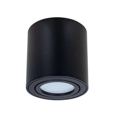 Точечные накладные светильники BEID Arte lamp A1513PL-1BK A1513PL-1BK