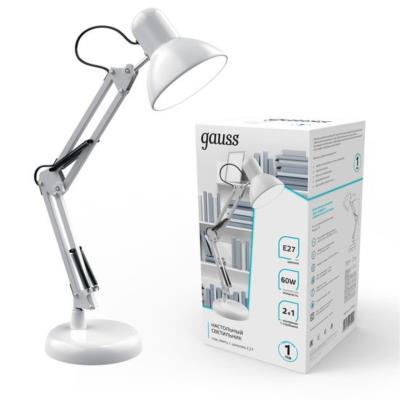 Офисные настольные лампы  Gauss GT0021_GAUSS GT0021_GAUSS