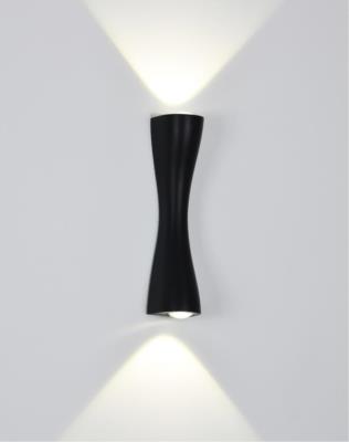 Декоративные подсветки ZAURAK Arte lamp A2697AP-10BK A2697AP-10BK