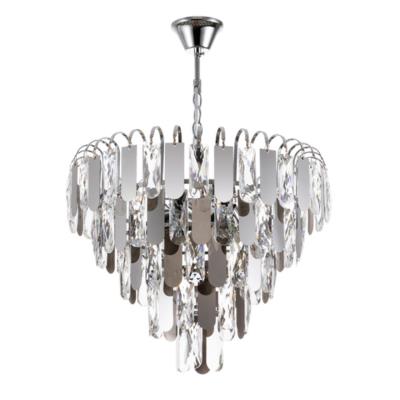 Подвесные люстры VIVIEN Arte lamp A2719SP-6CC A2719SP-6CC