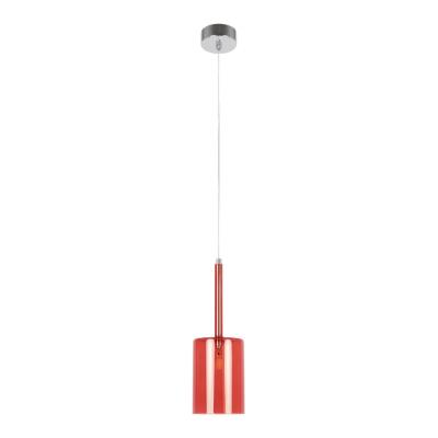 10232/C Red Подвесной светильник LOFT IT Spillray 10232/C Red