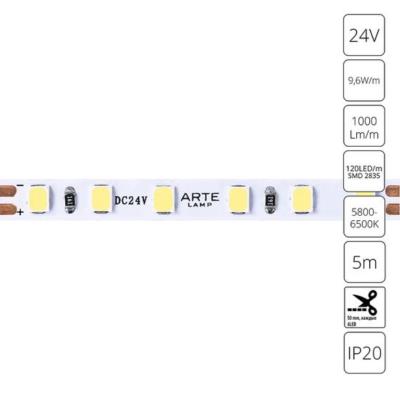 Светодиодные ленты TAPE Arte lamp A2412005-03-6K A2412005-03-6K